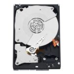 Disco Duro Western Digital Caviar Blue 1TB/ 3.5"/ SATA III/ 64MB