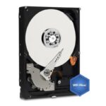 Disco Duro Western Digital Caviar Blue 1TB/ 3.5"/ SATA III/ 64MB