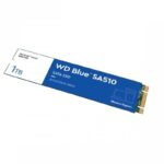 Disco SSD Western Digital WD Blue SA510 1TB/ M.2 2280