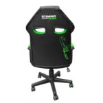 Silla Gaming Woxter Stinger Station Alien/ Verde