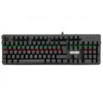 Teclado Gaming Mecánico Woxter Stinger RX 900 K