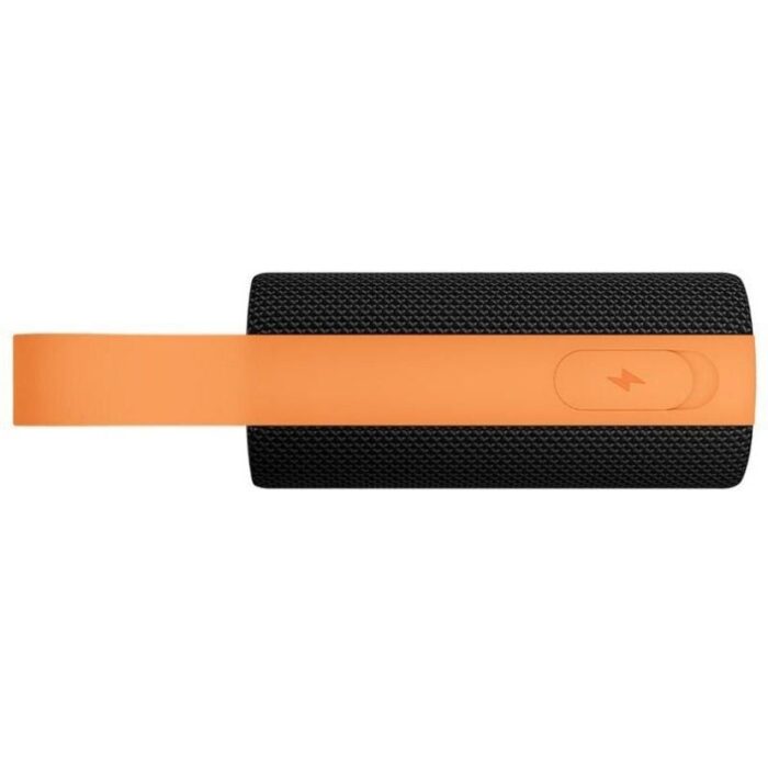 Altavoz XIAOMI Sound Pocket/ 5W/ Negro