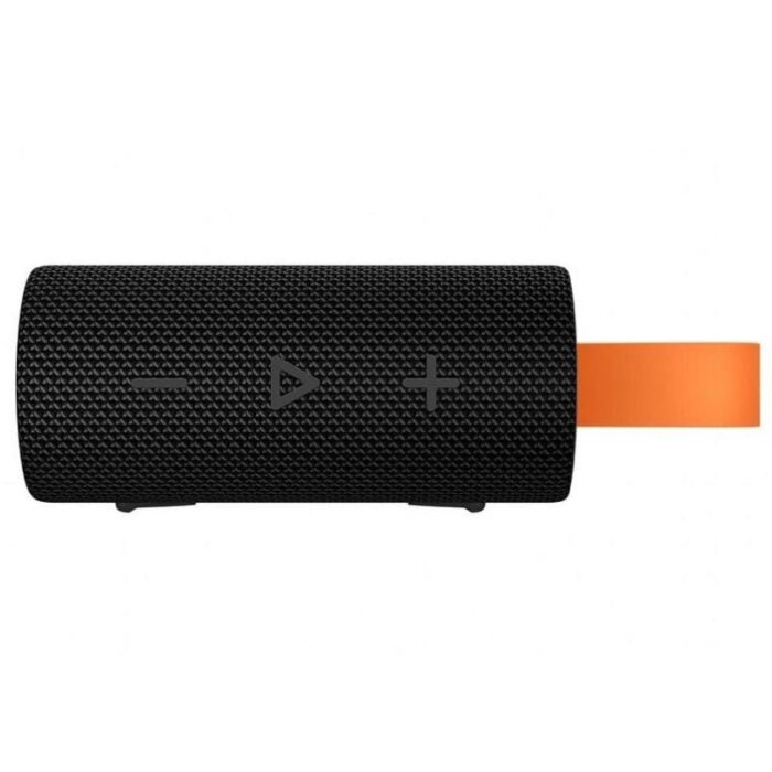 Altavoz XIAOMI Sound Pocket/ 5W/ Negro