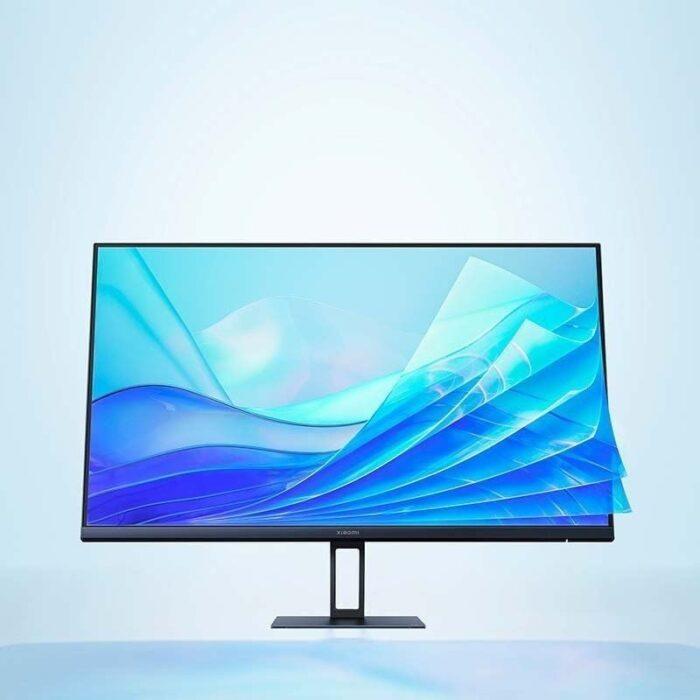 Monitor Profesional Xiaomi Monitor A24i 23.8"/ Full HD/ Negro