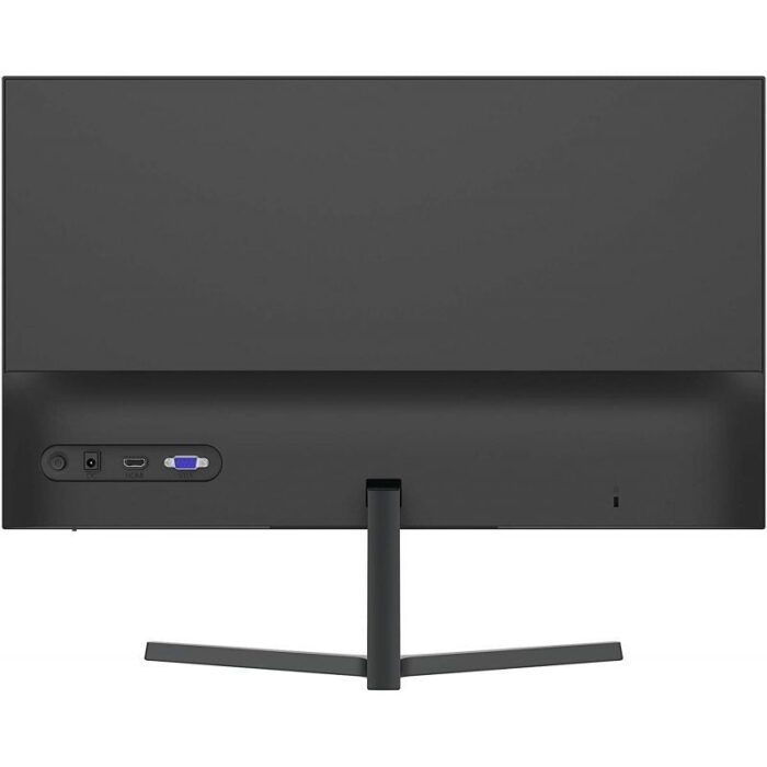 Monitor Xiaomi Mi Desktop Monitor 1C 23.8"/ Full HD/ Negro