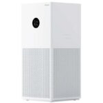 Purificador de Aire Xiaomi Smart Air Purifier 4 Lite/ Filtro HEPA/ WiFi/ Hasta 43m2/ 61dB