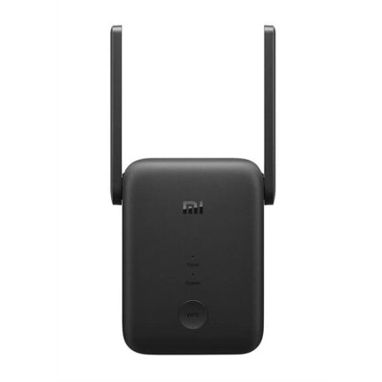 Repetidor Inalámbrico Xiaomi Mi WiFi Range Extender AC1200 1200Mbps/ 2 Antenas