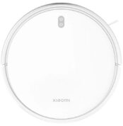 Robot Aspirador Xiaomi Robot Vacuum E10/ Friegasuelos/ control por WiFi/ Blanco