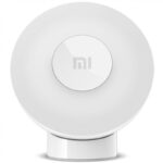 Luz de Noche con Sensor de Movimiento Xiaomi Mi Motion-Activated Night Light 2 (Bluetooth) BHR5278GL/ 2800ºK/ Ángulo de apertura 120º