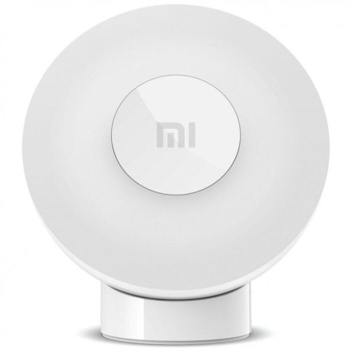 Luz de Noche con Sensor de Movimiento Xiaomi Mi Motion-Activated Night Light 2 (Bluetooth) BHR5278GL/ 2800ºK/ Ángulo de apertura 120º