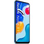 Smartphone Xiaomi Redmi Note 11S NFC 6GB/ 64GB/ 6.43"/ Azul