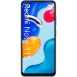 Smartphone Xiaomi Redmi Note 11S NFC 6GB/ 64GB/ 6.43"/ Azul