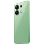 Smartphone Xiaomi Redmi Note 13 8GB/ 256GB/ 6.67"/ Verde