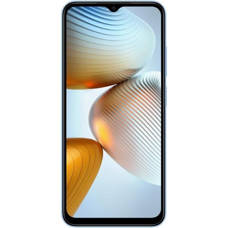 Smartphone Xiaomi POCO M4 4GB/ 64GB/ 6.58"/ 5G/ Azul