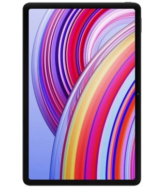 Tablet Xiaomi Redmi Pad Pro 12.1"/ 8GB/ 256GB/ Octacore/ Gris Grafito