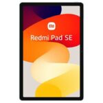 Tablet Xiaomi Redmi Pad SE 11"/ 8GB/ 256GB/ Octacore/ Verde Menta