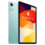 Tablet Xiaomi Redmi Pad SE 11"/ 8GB/ 256GB/ Octacore/ Verde Menta