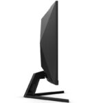 Monitor Gaming Curvo AOC CQ32G4VE 31.5"/ QHD/ 0.5ms/ 180Hz/ VA/ Negro