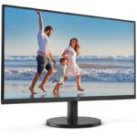 Monitor Profesional AOC Q27B3MA 27"/ QHD/ Multimedia/ Negro