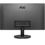 Monitor Profesional AOC Q27B3MA 27"/ QHD/ Multimedia/ Negro