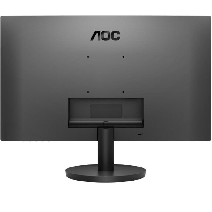 Monitor Profesional AOC Q27B3MA 27"/ QHD/ Multimedia/ Negro