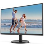 Monitor Profesional AOC Q27B3MA 27"/ QHD/ Multimedia/ Negro