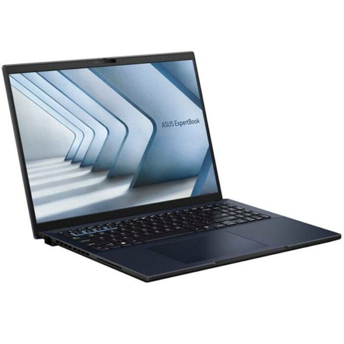 Portátil Asus ExpertBook B3 B3604CVA-Q91195X Intel Core 5-120U/ 16GB/ 512GB SSD/ 16"/ Win11 Pro