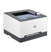 Impresora Láser Color HP LaserJet Pro 3202DN Dúplex/ Blanca