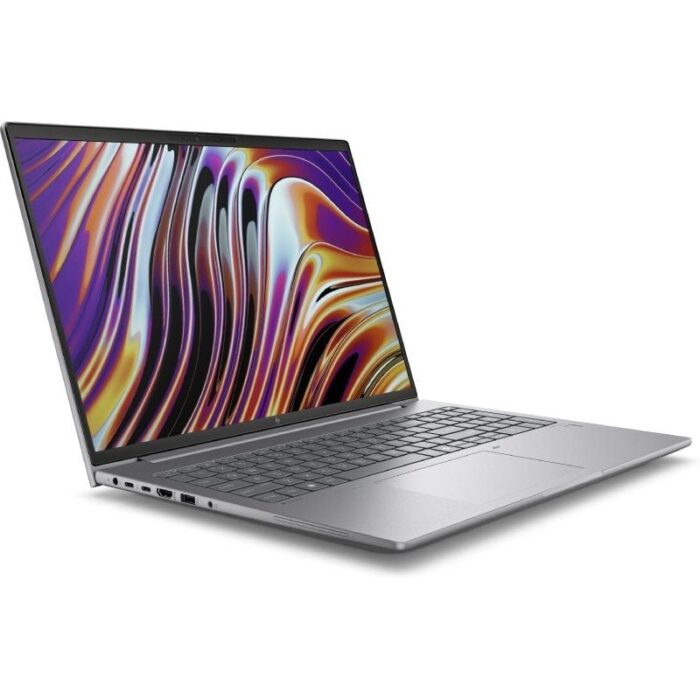 Portátil Workstation HP ZBook Power 16 G11 A3ZC1ET Ryzen 9 PRO 8945HS 32GB/ 1TB SSD/ NVIDIA RTX 2000 Ada/ 16"/ Win11 Pro