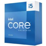 Procesador Intel Core i5-13400 2.50GHz Socket 1700