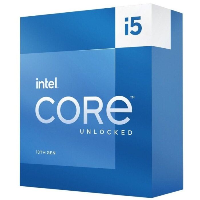 Procesador Intel Core i5-13400 2.50GHz Socket 1700