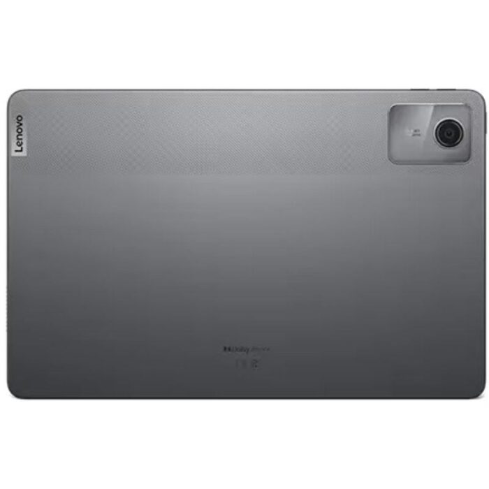 Tablet Lenovo Tab M11 11"/ 4GB/ 128GB/ Octacore/ Gris Luna/ Incluye Pen