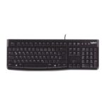 Teclado Logitech K120 OEM