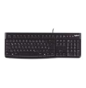 Teclado Logitech K120 OEM