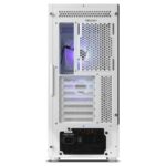 Caja Gaming Semitorre Nox Hummer Nemesis/ Blanca