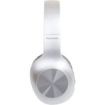 Auriculares Inalámbricos Panasonic RB-HX220B/ con Micrófono/ Bluetooth/ Plateados