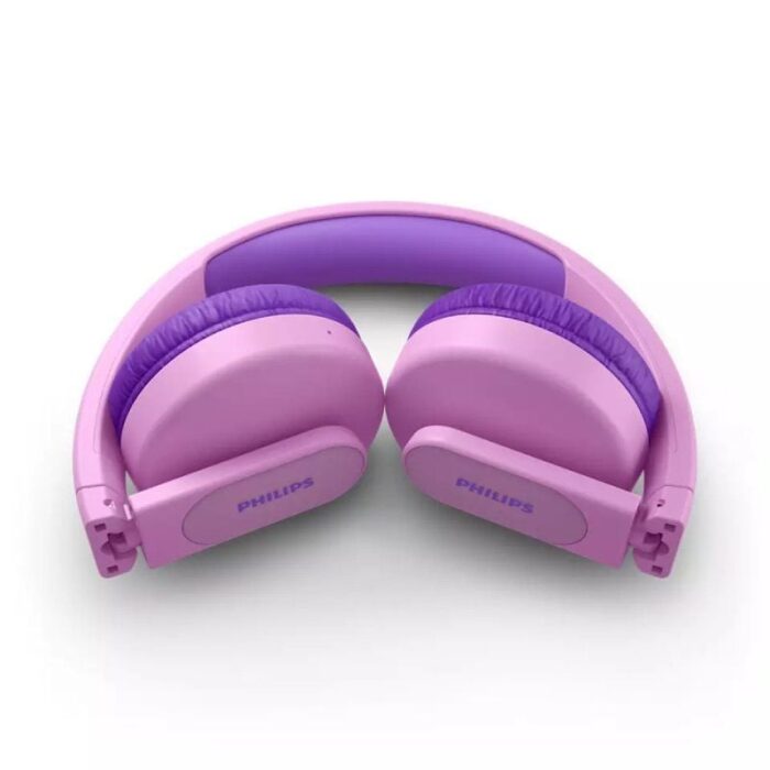 Auriculares Inalámbricos Philips TAK4206/ con Micrófono/ Bluetooth/ Rosas