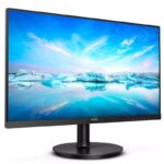 Monitor Philips 271V8L 27"/ Full HD/ Negro