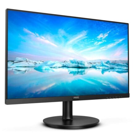 Monitor Philips 271V8LA 27"/ Full HD/ Multimedia/ Negro