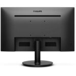 Monitor Philips 271V8LA 27"/ Full HD/ Multimedia/ Negro