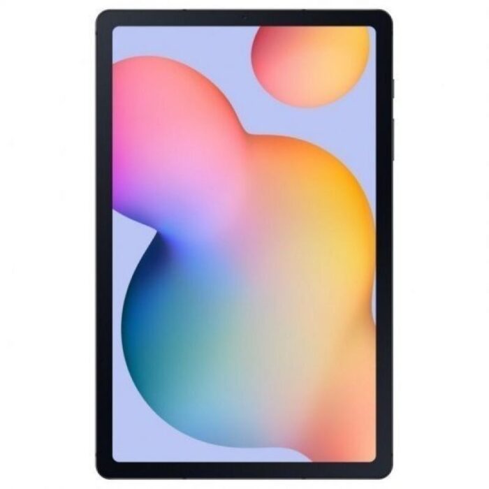 Tablet Samsung Galaxy Tab S6 Lite 2022 P613 10.4"/ 4GB/ 64GB/ Octacore/ Gris