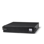 SAI Online Salicru SLC 3000 Twin RT3/ 3000VA-3000W/ 9 Salidas/ Formato Rack/Torre