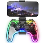 Gamepad Mars Gaming MGP-BT Inalámbrico