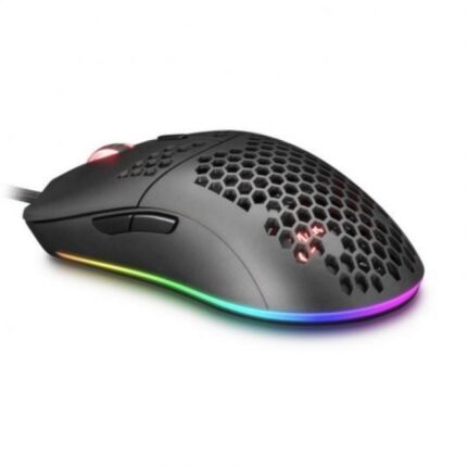 Ratón Gaming Mars Gaming MMAX/ Hasta 12400 DPI