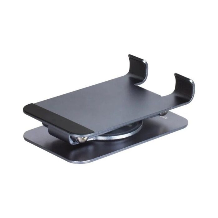 Soporte para Smartphone/Tablet Mars Gaming MA-RSS/ Gris Oscuro