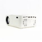 PROYECTOR PRIXTON GOYA P20 BLANCO