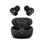 AURICULARES ENERGY SISTEM TRUE W. URBAN BEAT BLACK