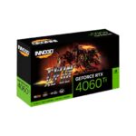 TARJETA GRÁFICA INNO3D RTX 4060TI TWIN X2 OC 16GB