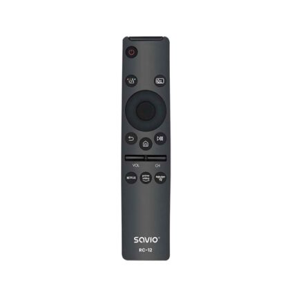 MANDO TV SAVIO RC-12 COMPATIBLE SAMSUNG SMART TV