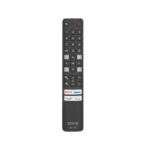 MANDO TV SAVIO RC-15 COMPATIBLE TCL SMART TV